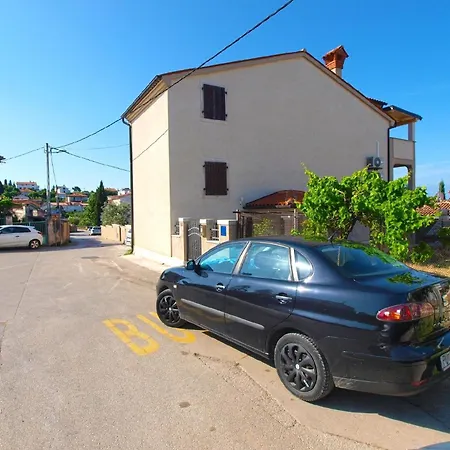 Fuer 4 Personen Ca 74 Qm In Vinkuran, Istrien Istrische Riviera * Vinkuran