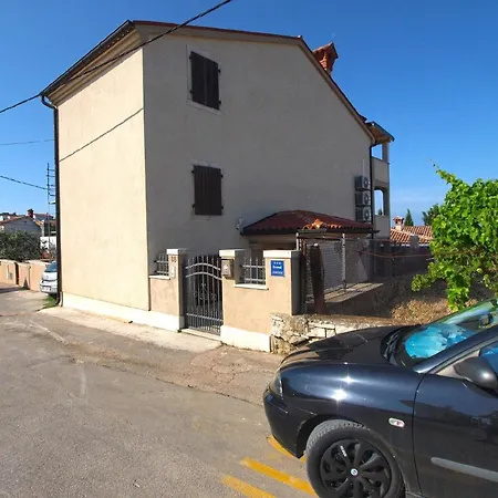 Fuer 4 Personen Ca 74 Qm In Vinkuran, Istrien Istrische Riviera Apartment Vinkuran