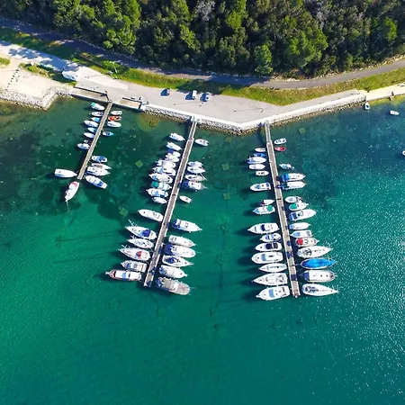 Fuer 4 Personen Ca 74 Qm In Vinkuran, Istrien Istrische Riviera * Vinkuran