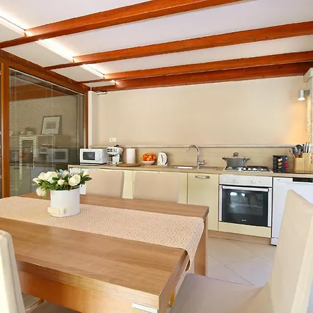 Fuer 4 Personen Ca 74 Qm In Vinkuran, Istrien Istrische Riviera Apartment